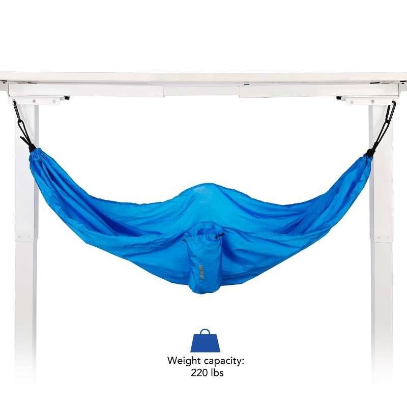 Adjustable Desk Hammock – Lilly Rose Beauty