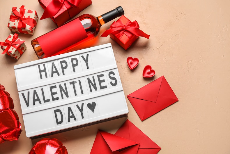 Heartfelt Moments: Celebrating Valentine's Day as a Family Affair - Child  Development Institute