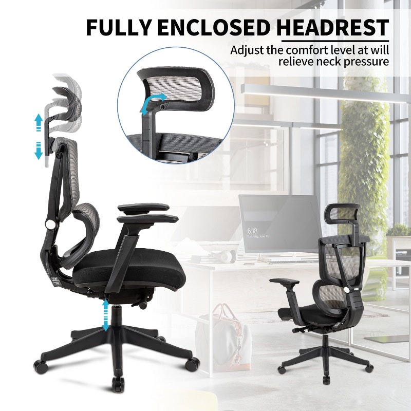 Product details | Flexispot
