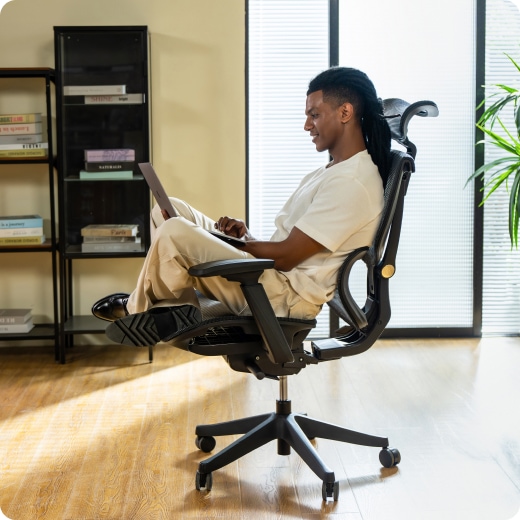 Flexispot C7 Premium Ergonomic Office Chair review – How much is