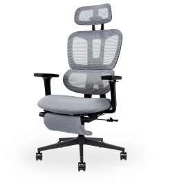 FlexiSpot C7 Ergonomic Office Chair Review