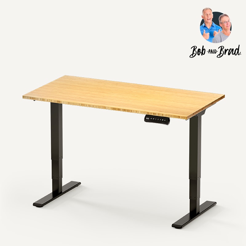 E5 Electric Height Adjustable Standing Desk