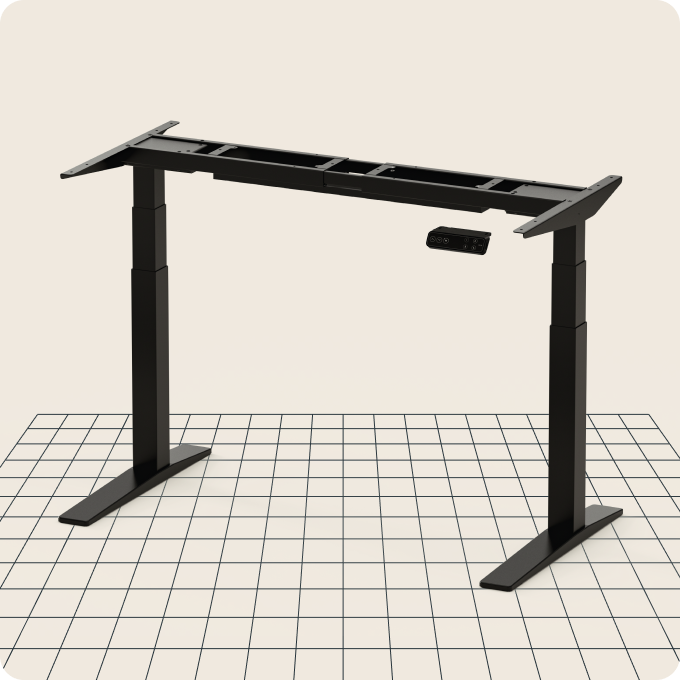 Premium Standing Desk E7 Pro | Flexispot - FlexiSpot