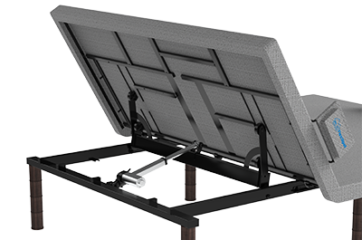 Flex LSX Adjustable Base, Flexible Bed Frames