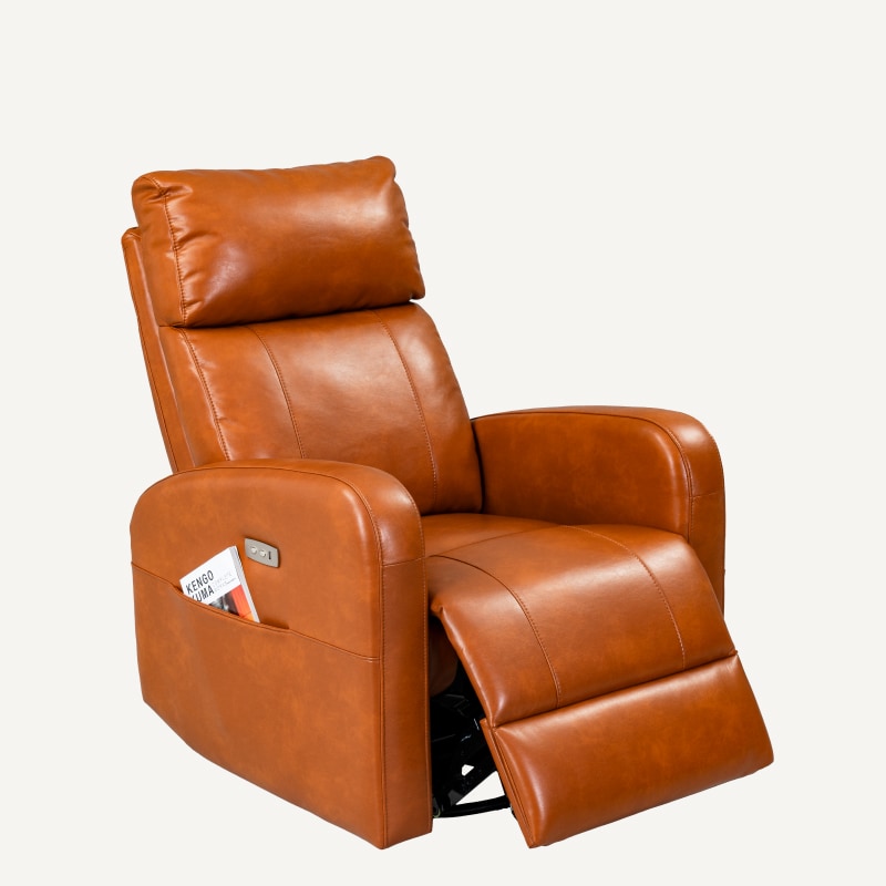 Camper best sale rocker recliner