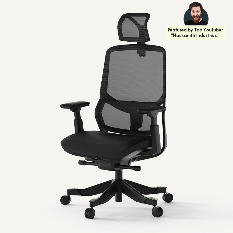 Standard Office Chair (C5)