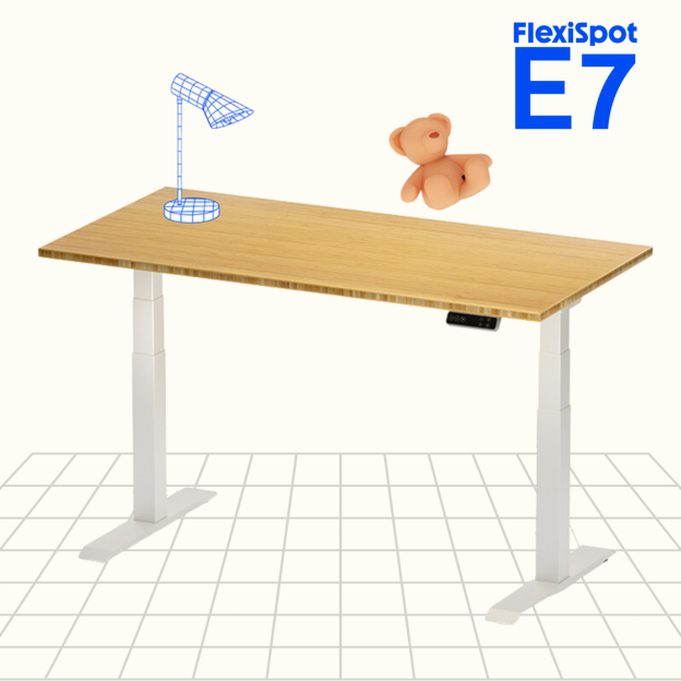 FlexiSpot E7 vs. FlexiSpot E7 Pro: Which Standing Desk Is Right for You?