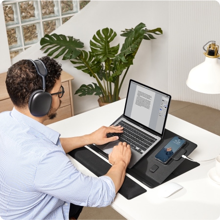 MOFT smartDESK MATセット Smart Desk Mat | MOFT – MOFT