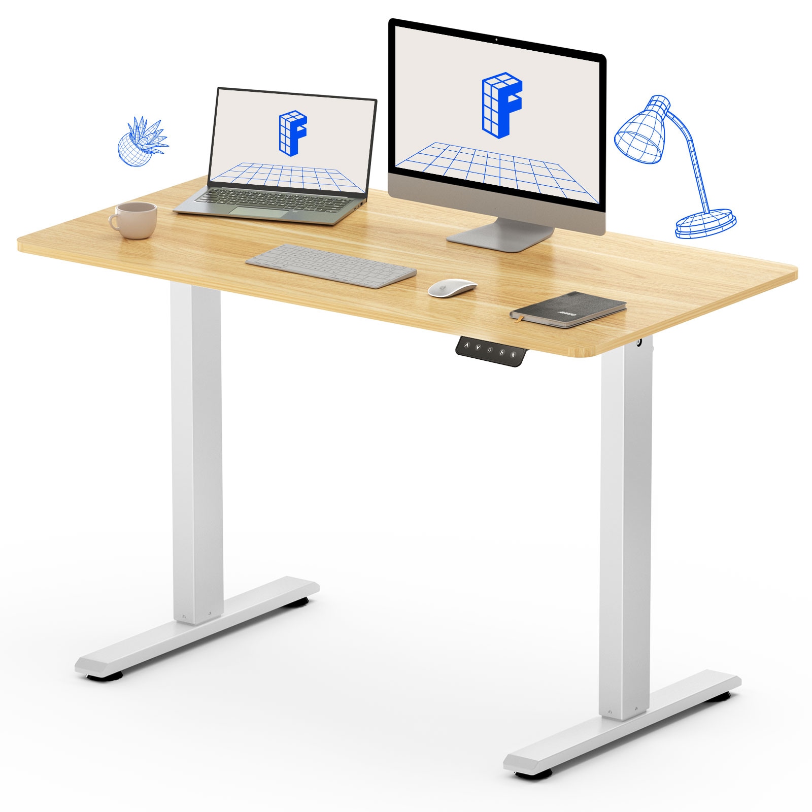 Product details | Flexispot