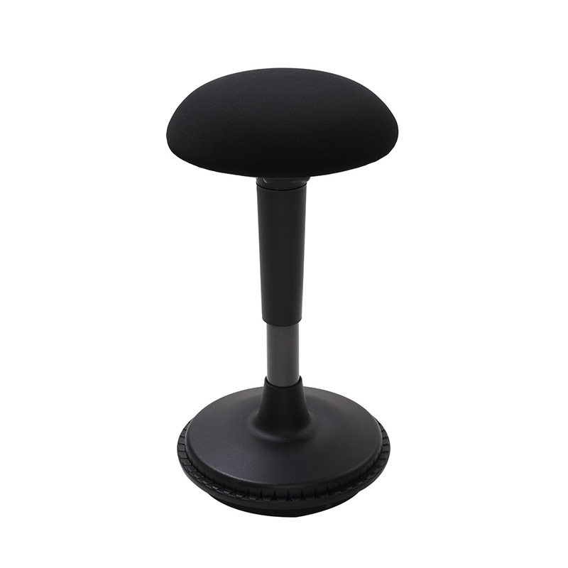 Height Adjustable Wobble Stool BH1B 丨FlexiSpot Height Adjustable Wobble Stool BH1B 丨FlexiSpot