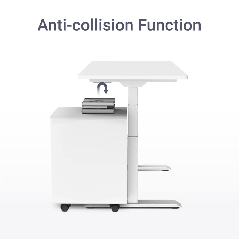 E7 Premium Standing Desk E7 Premium Standing Desk