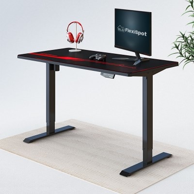 Premium Standing Desk E7 Pro | Height Adjustable Ergonomic