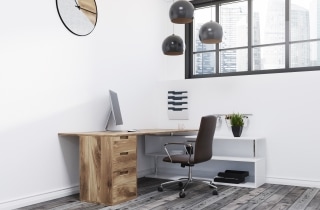 What You Should Know When Choosing a Corner Standing Desk FlexiSpot