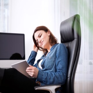 Ergonomic Chair With Leg Rest: 9 Benefits You Should Know