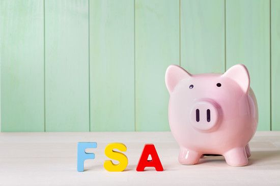 Anyone having trouble using their FSA or HSA card on ? It