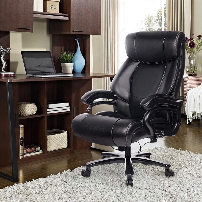 Ergonomic Office Chair 9051