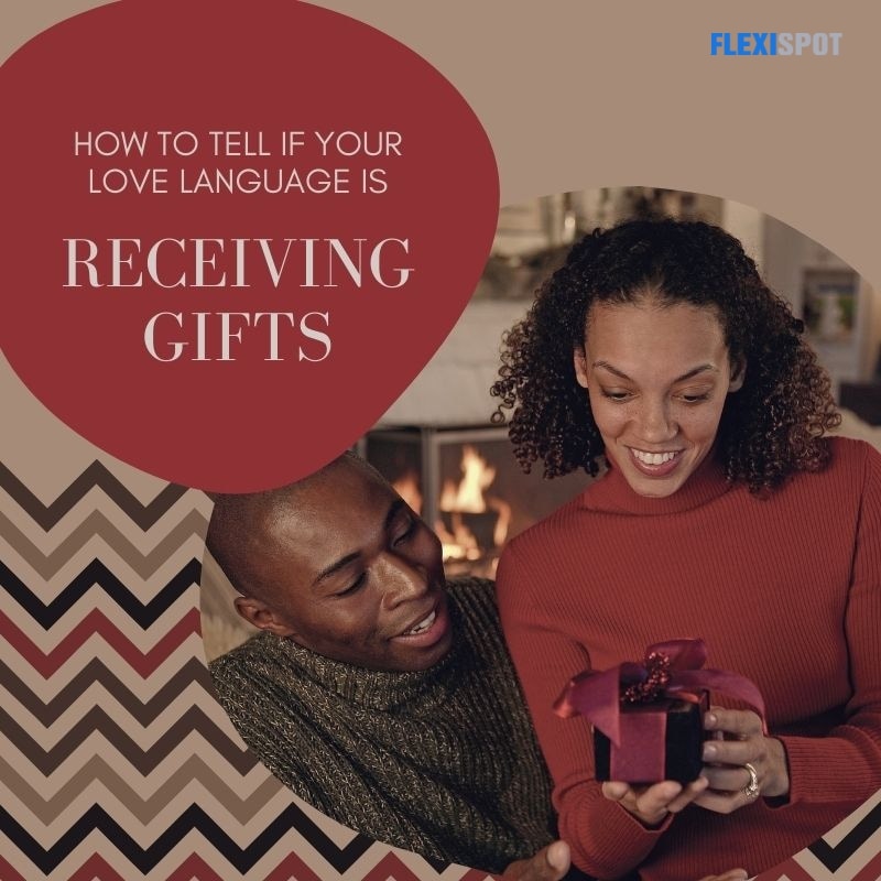 How to Tell If Your Love Language is Receiving Gifts