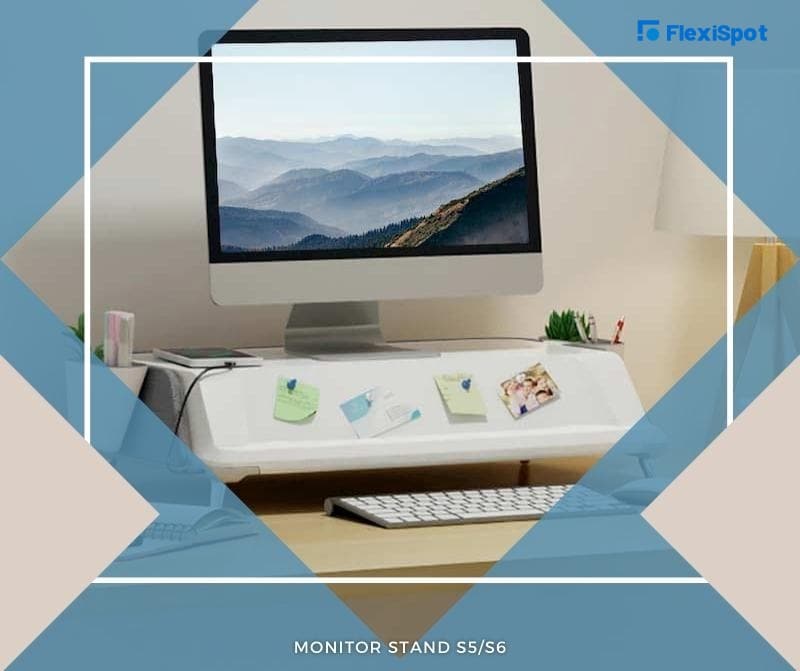Monitor Stand S5/S6