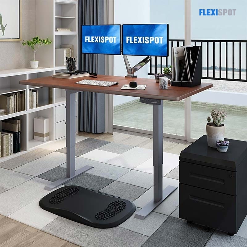 Electric Height Adjustable Standing Desk EN1 