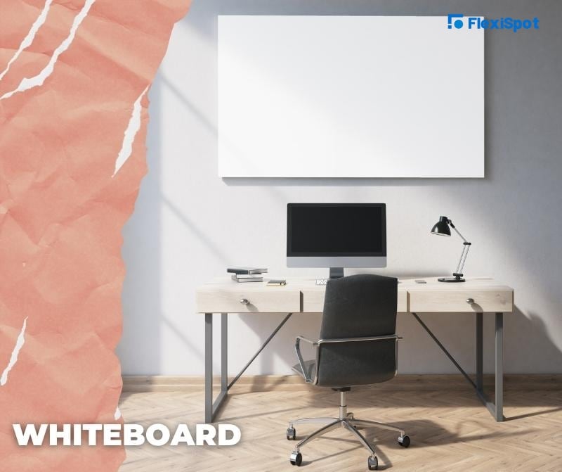 A Whiteboard
