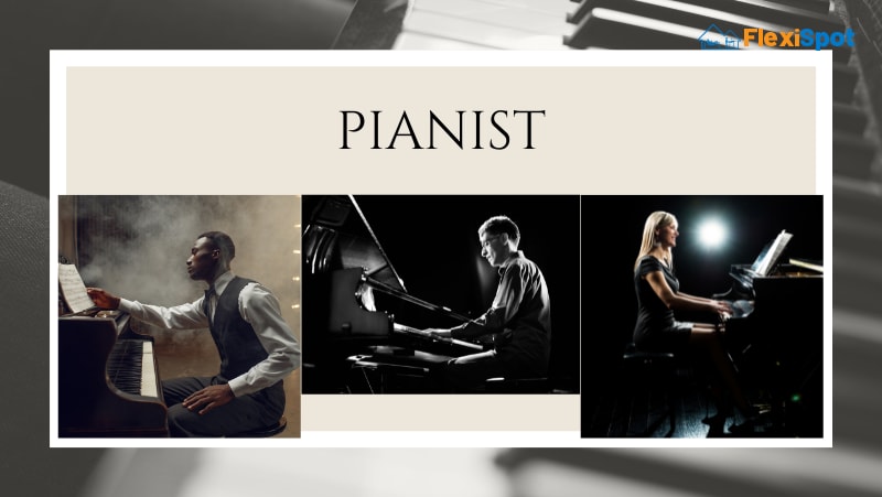 Pianist`