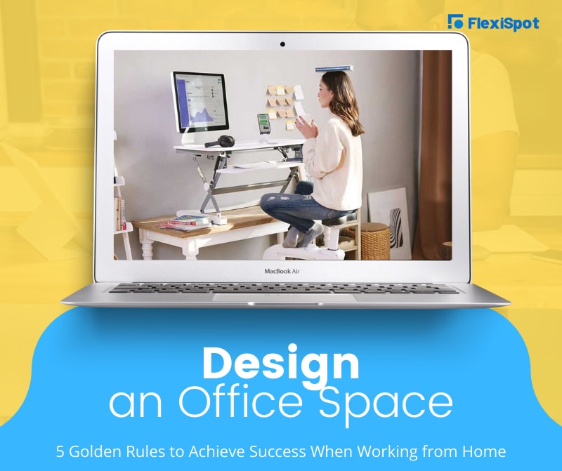 Design an Office Space
