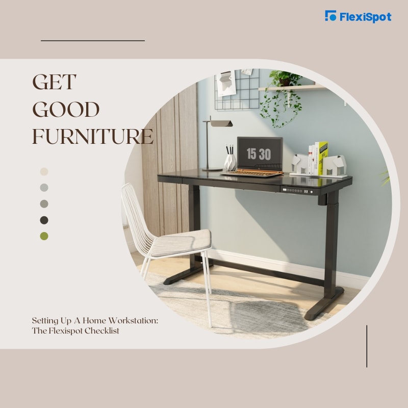 Get Good Furniture