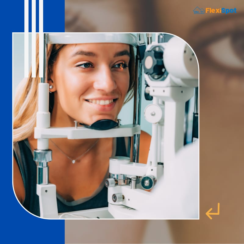 Communicate How You Feel to Your Ophthalmologist and Seek a Comprehensive Eye Exam