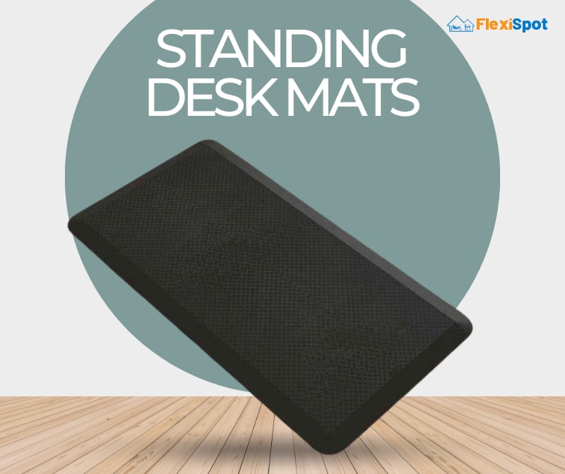 The Rise of Electric Standing Desks
