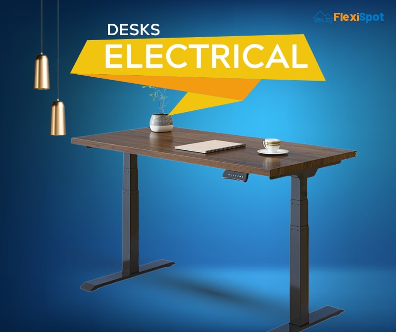Electrical Desks