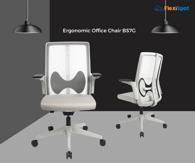 Ergonomic Office Chair BS7G
