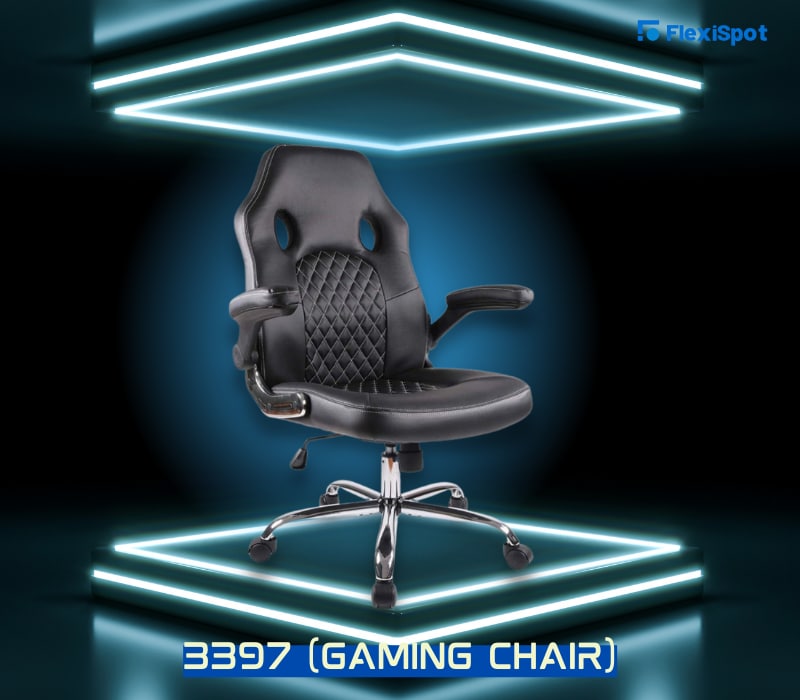 3397 (Gaming Chair)