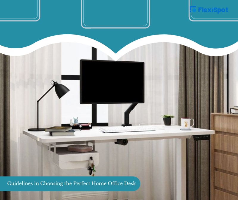 Must-Have Office Essentials to Set Up Your Home Office