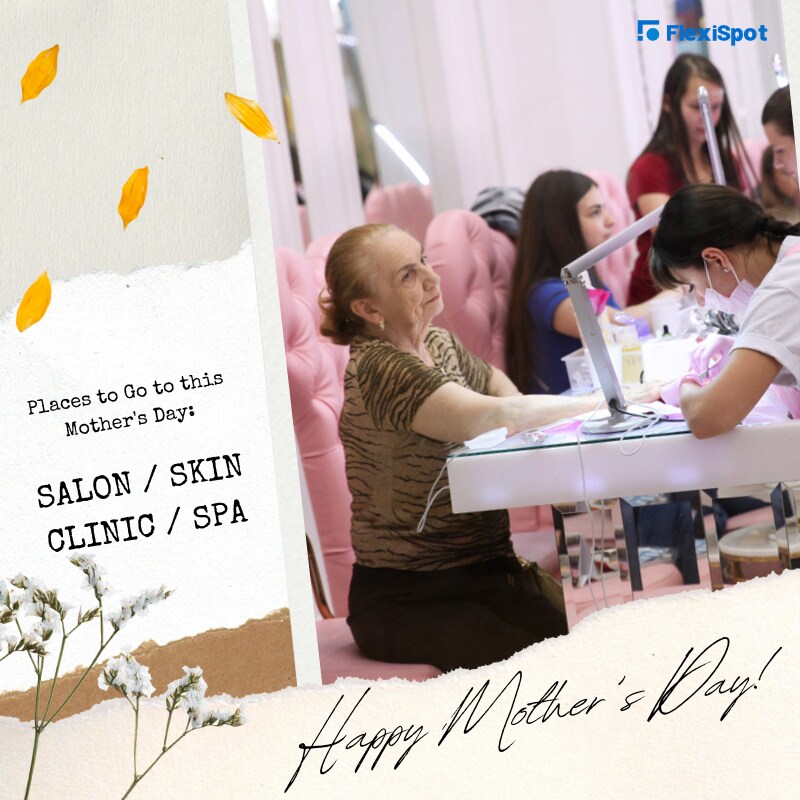 Salon / Skin Clinic / Spa