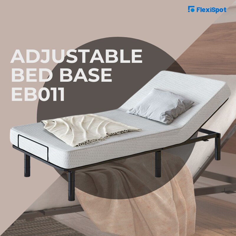 Adjustable Bed Base EB011