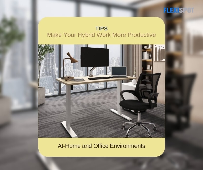 At-Home and Office Environments