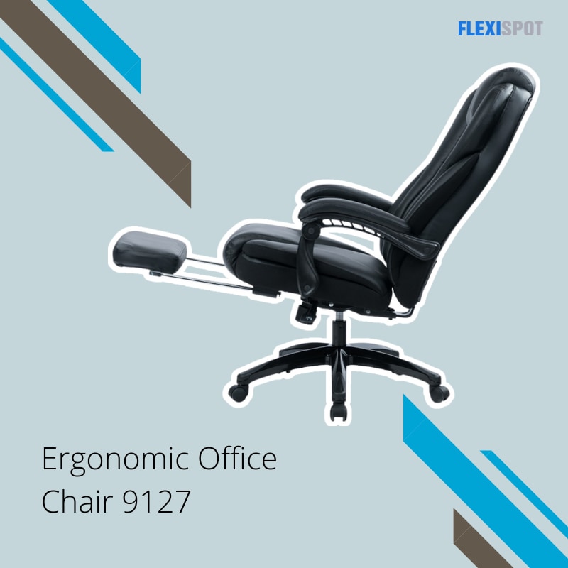 Ergonomic Office Chair 9127