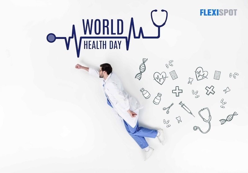 The Background Story to National Health Day