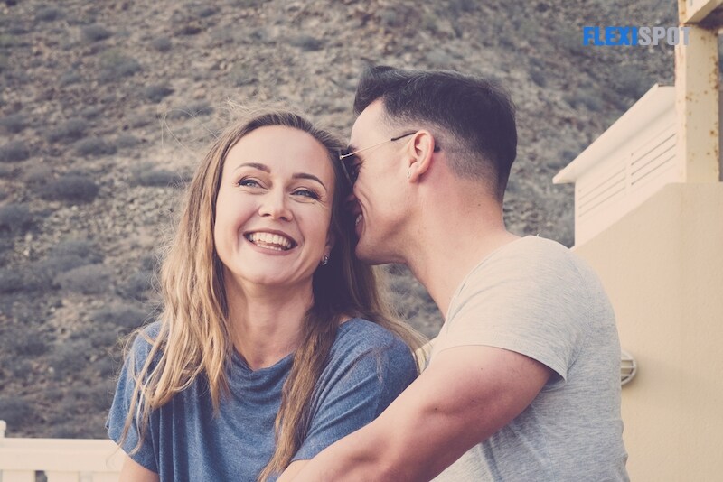 Why You Should Celebrate National Boyfriend’s Day