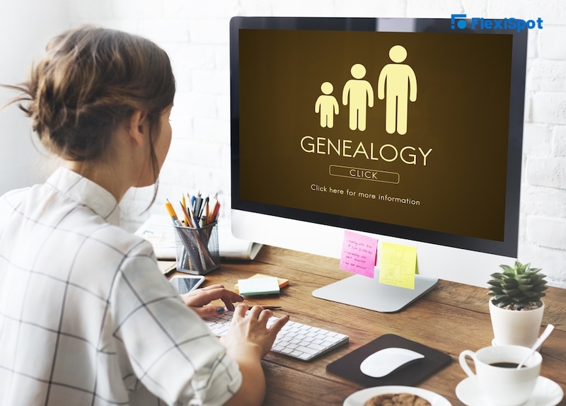 genealogy