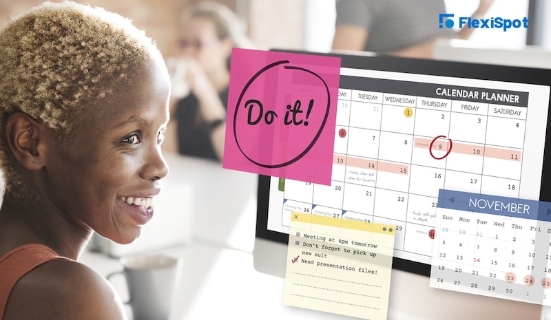 Use Work Productivity Tools to Stay on Top of Your Work