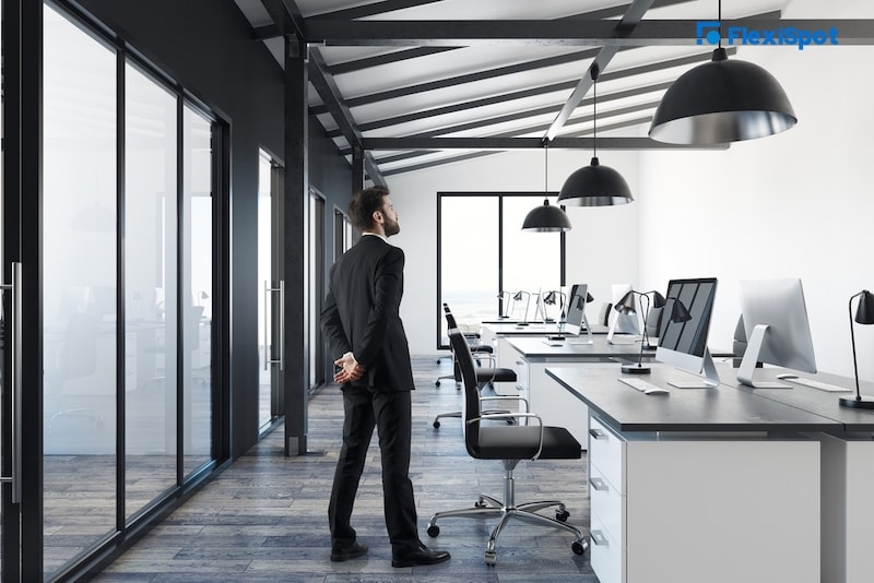 Importance of Adequate Office Lighting