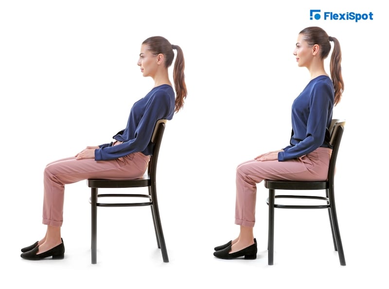 What makes a posture good