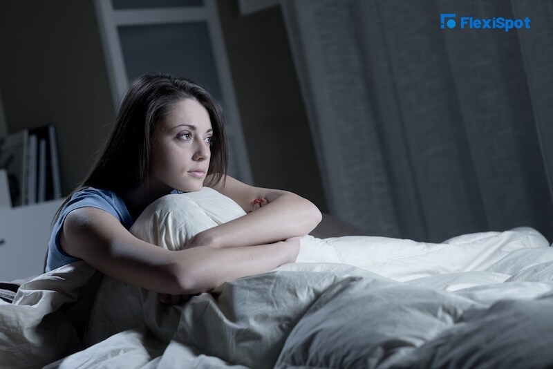 Medical Sleep Disorder and Underlying Health Issues