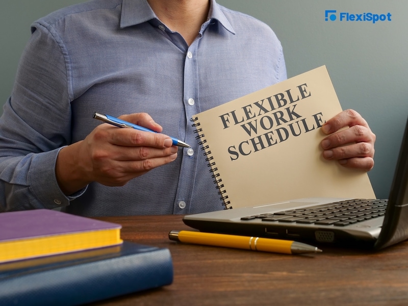 Flexible Schedules