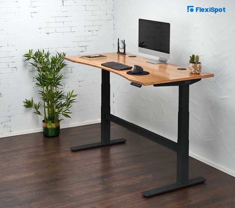 Uplift Standing Desk V2