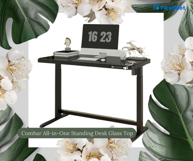 Comhar All-in-One Standing Desk