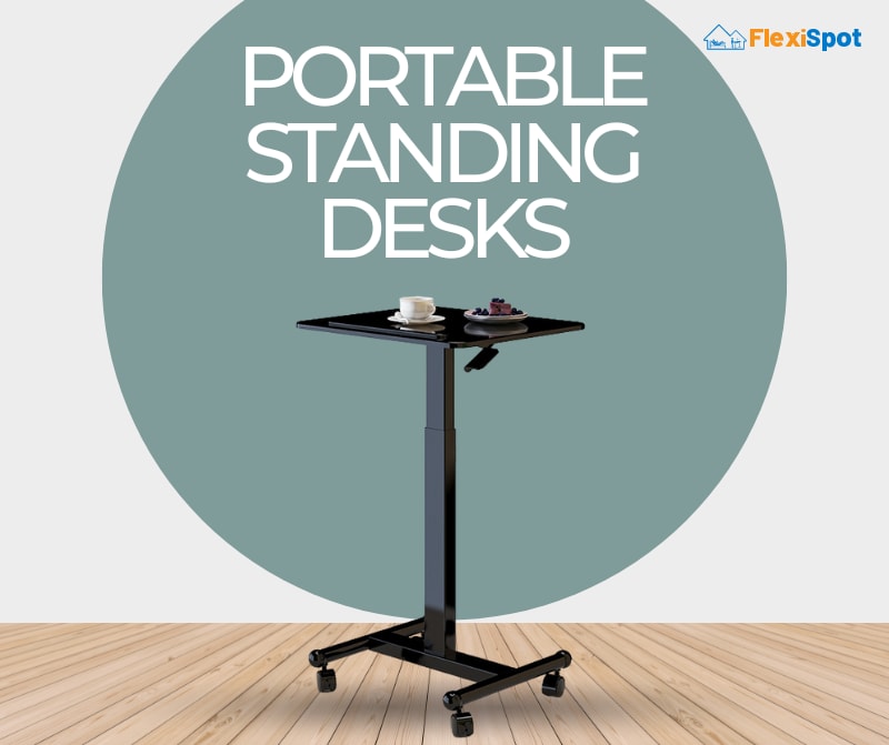 Portable Standing Desks
