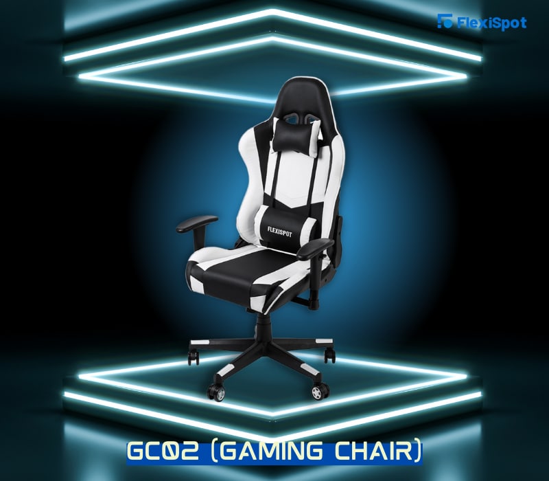 GC02 (Gaming Chair)