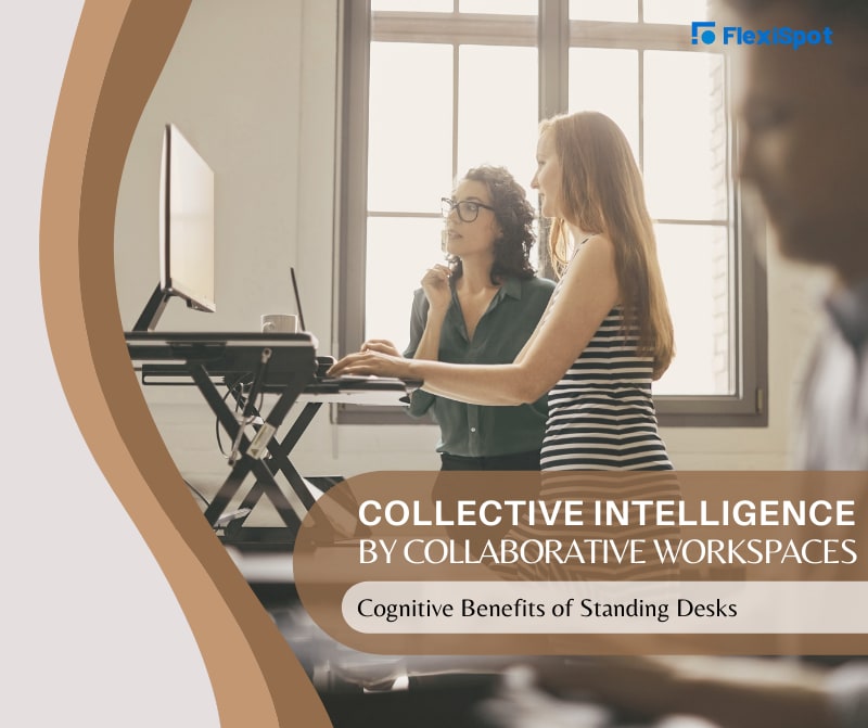 Collective Intelligence by Collaborative Workspaces